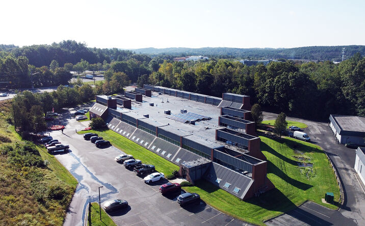 Pictures of Industrial property located at 257 Simarano Dr, Marlboro, MA 01752 for lease - image #1