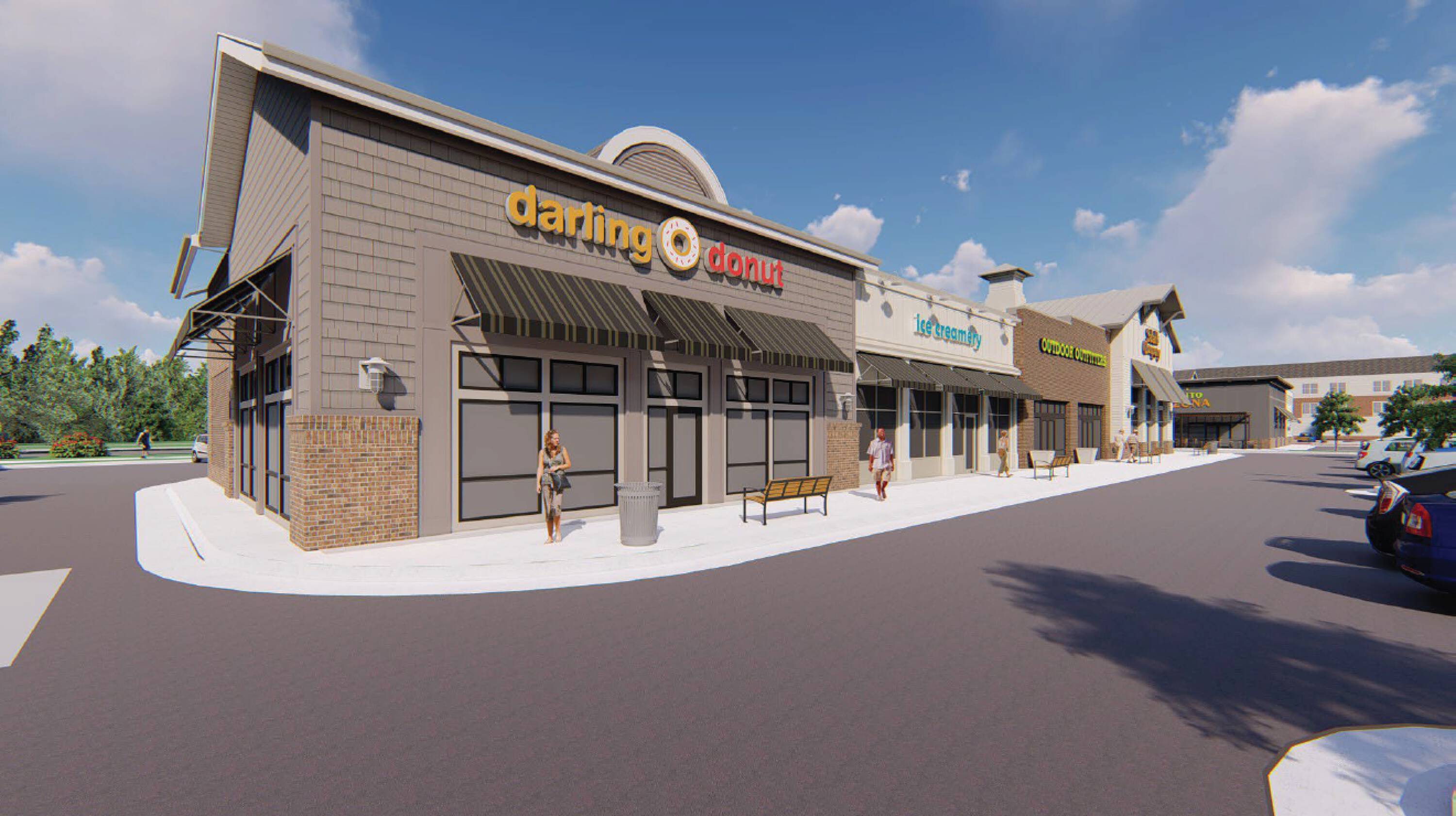 1700 Piney Creek Rd, Chester, MD 21619