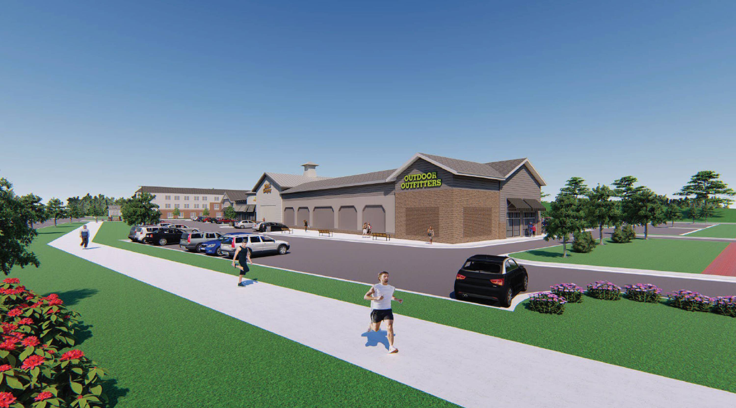 1700 Piney Creek Rd, Chester, MD 21619