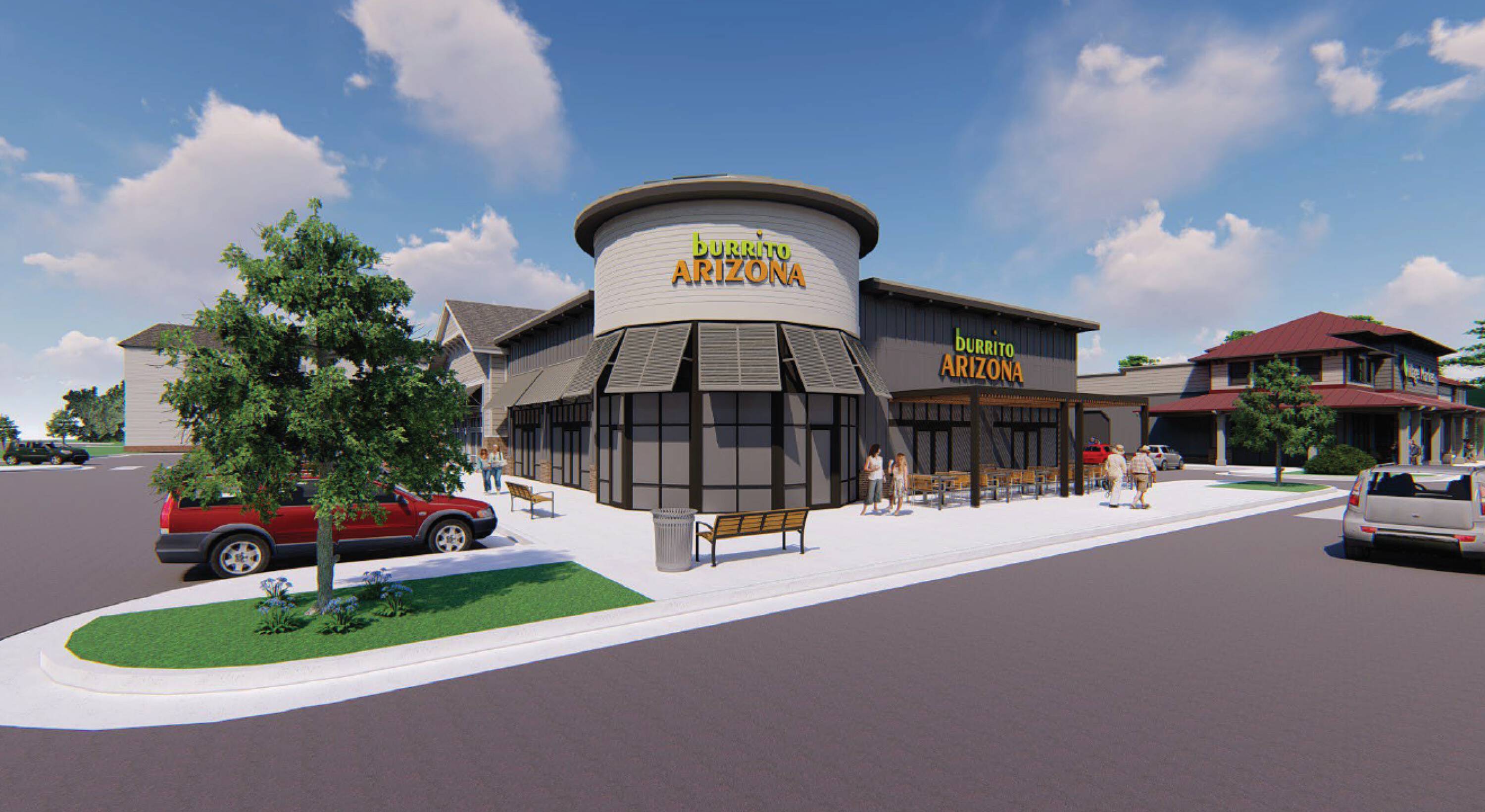 1700 Piney Creek Rd, Chester, MD 21619