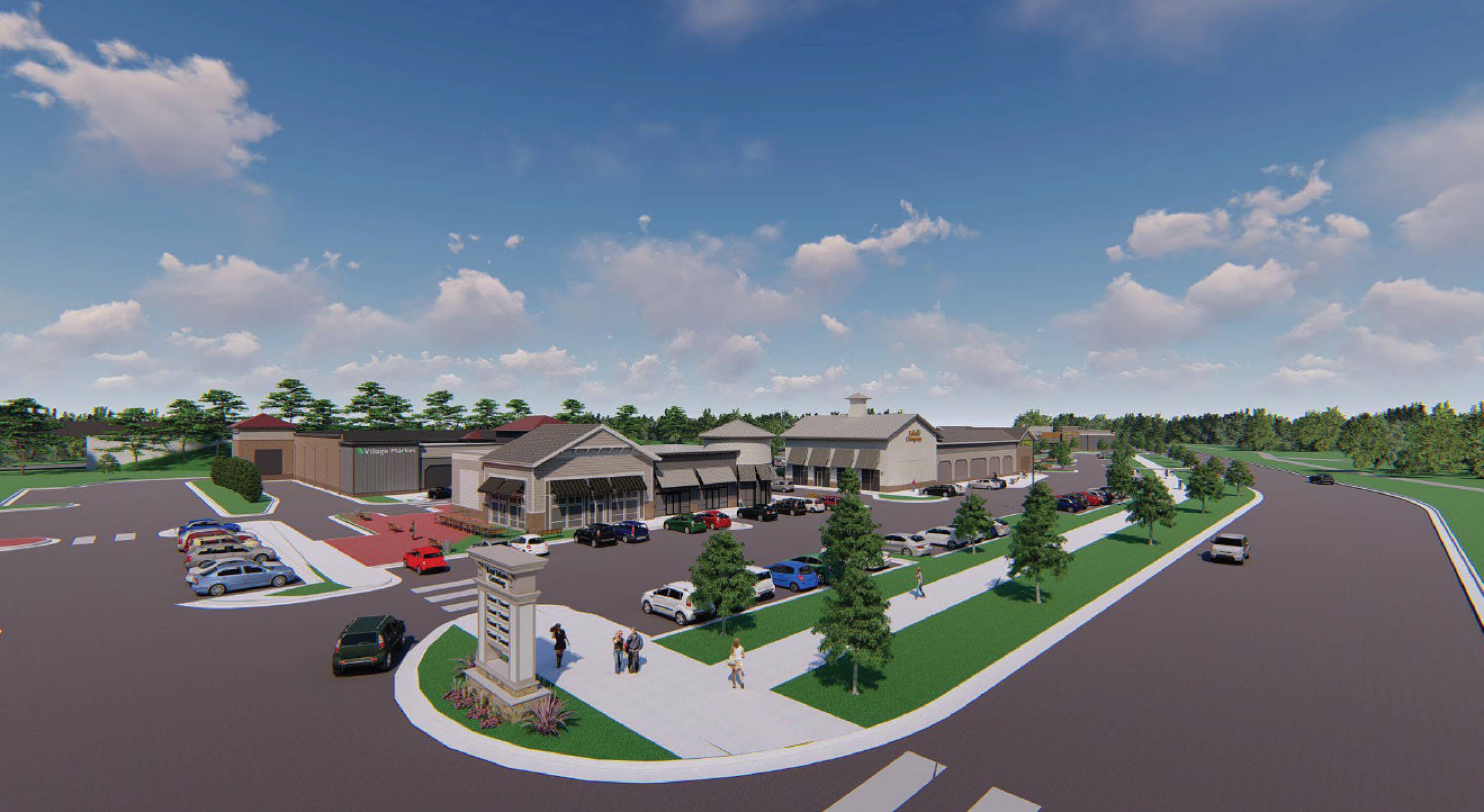 1700 Piney Creek Rd, Chester, MD 21619