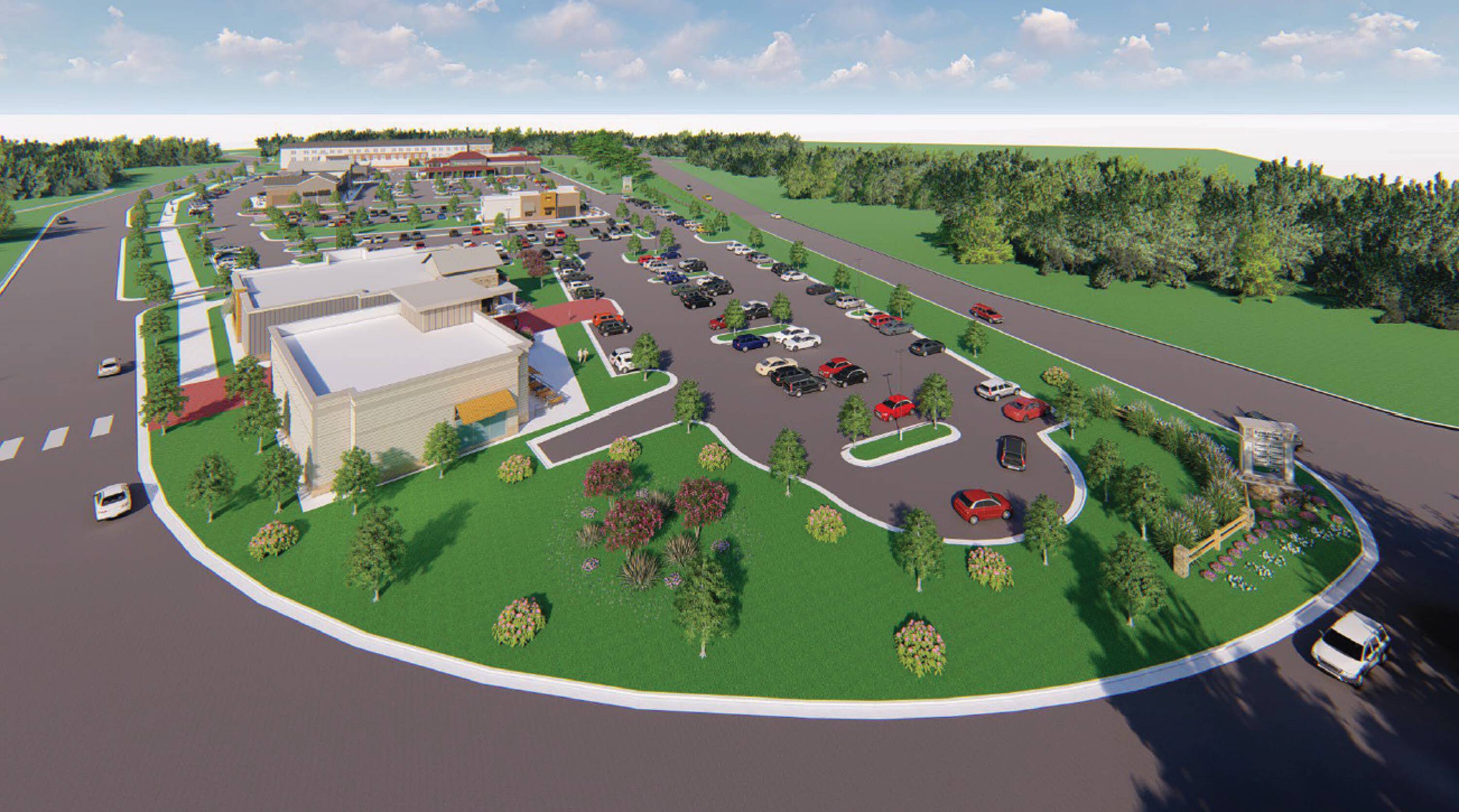 1700 Piney Creek Rd, Chester, MD 21619