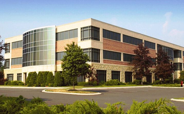 Pictures of Office property located at 2500 York Rd., Jamison, PA 18929 for lease - image #1