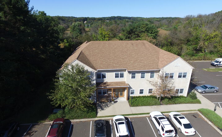 Pictures of Office property located at 4936 York Rd., Buckingham, PA 18912 for lease - image #1