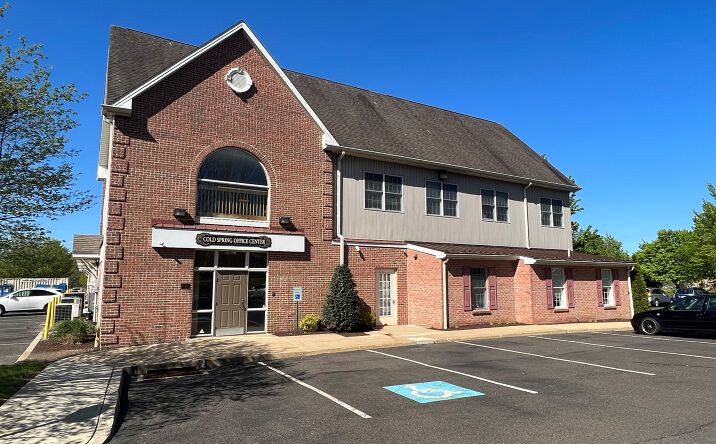 Pictures of Office property located at 5175 Cold Spring Creamery Rd, Doylestown, PA 18902 for lease - image #1