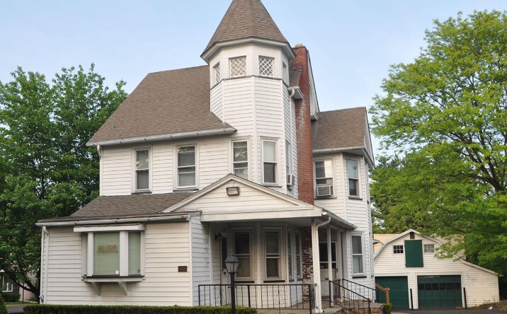 Pictures of Office property located at 279 South Main Street,, Doylestown, PA 18901 for lease - image #1
