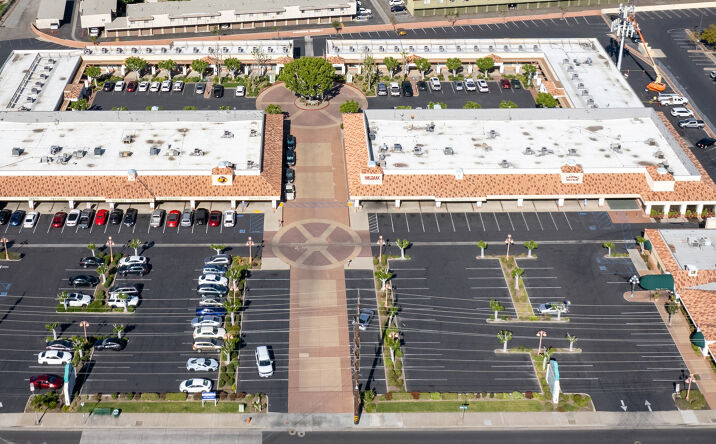 Pictures of Retail, Office property located at 1888 - 1998 N Tustin St, Orange, CA 92865 for lease - image #1