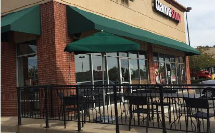 Pictures of Retail property located at 3822 S Kingshighway Blvd, St. Louis, MO 63109 for lease - image #1