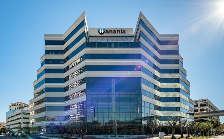 Pictures of Office property located at 1200 Riverplace Blvd, Jacksonville, FL 32207 for lease - image #1