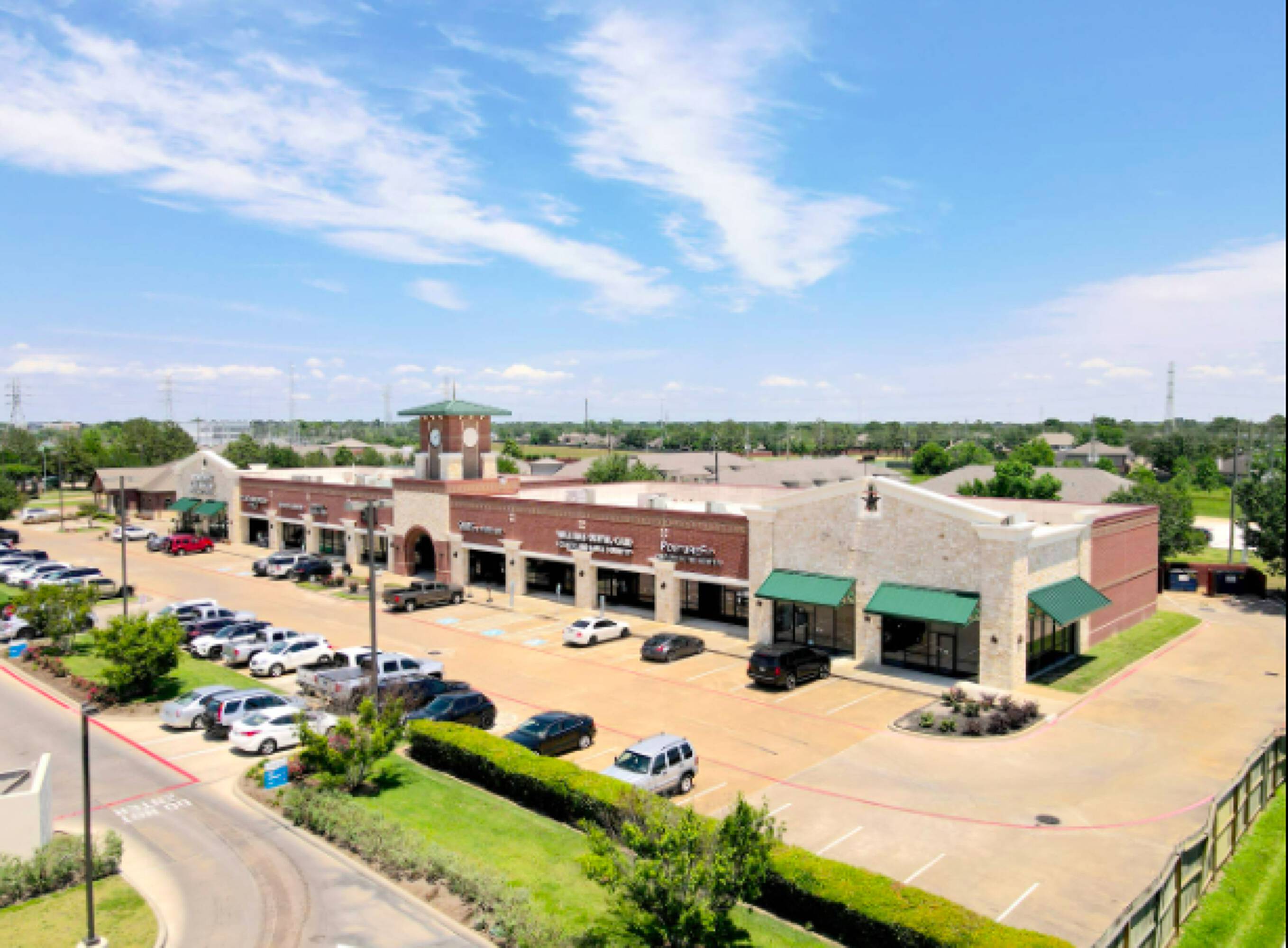 11734 Barker Cypress Rd, Houston, TX 77433 | Crexi.com