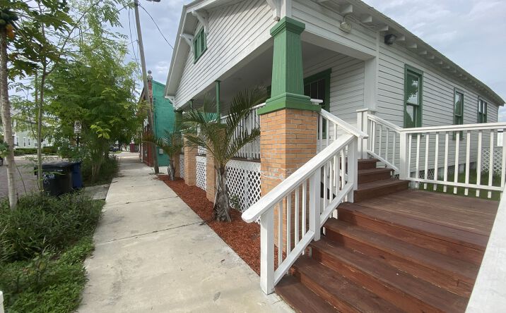 Pictures of Restaurant, Retail property located at 1411 N 17th St, Tampa, FL 33605 for lease - image #1