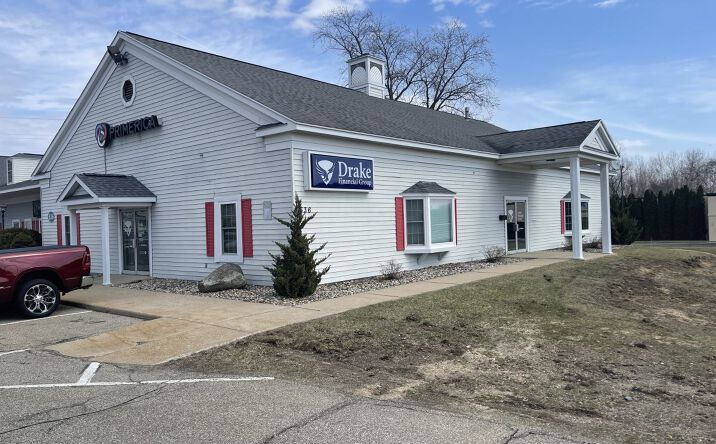 Pictures of Retail, Office, Restaurant property located at 618 Romence Rd, Portage, MI 49024 for lease - image #1