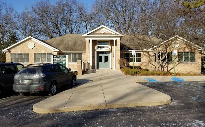 Pictures of Office property located at 8080 Moorsbridge Rd, Portage, MI 49024 for lease - image #1