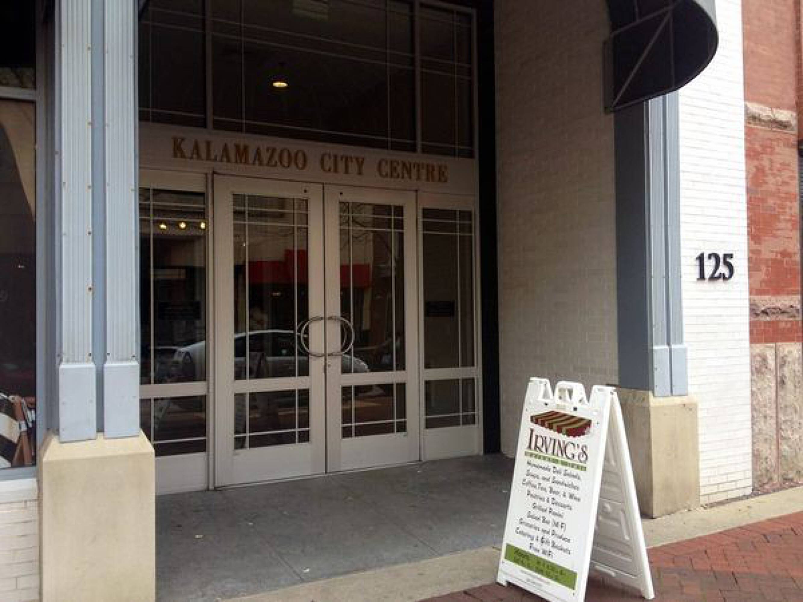 125 S Kalamazoo Mall, Kalamazoo, MI 49007 | Crexi.com