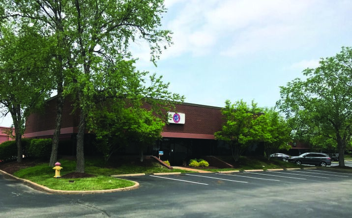 Pictures of Office, Industrial property located at 1908,1982 -2000 Innerbelt Business Center Drive, Overland, MO 63114 for lease - image #1