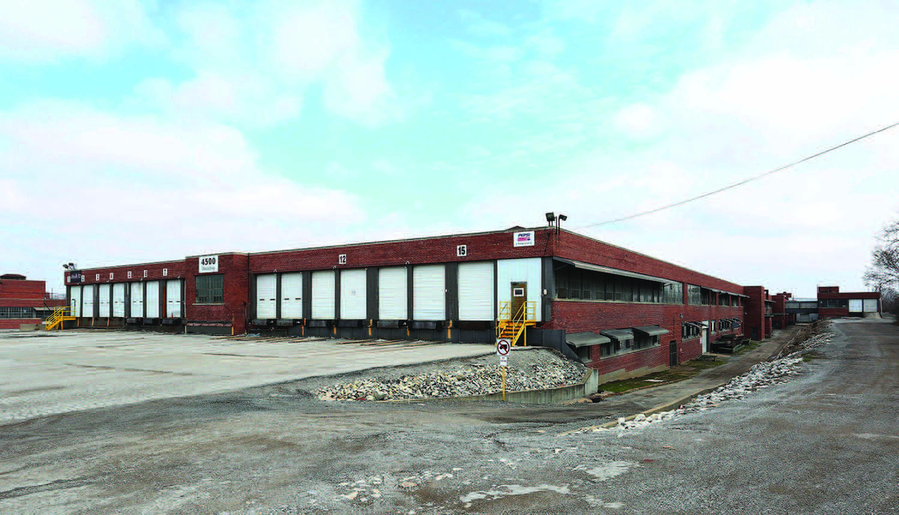 45004600 Goodfellow Blvd, St. Louis, MO 63120