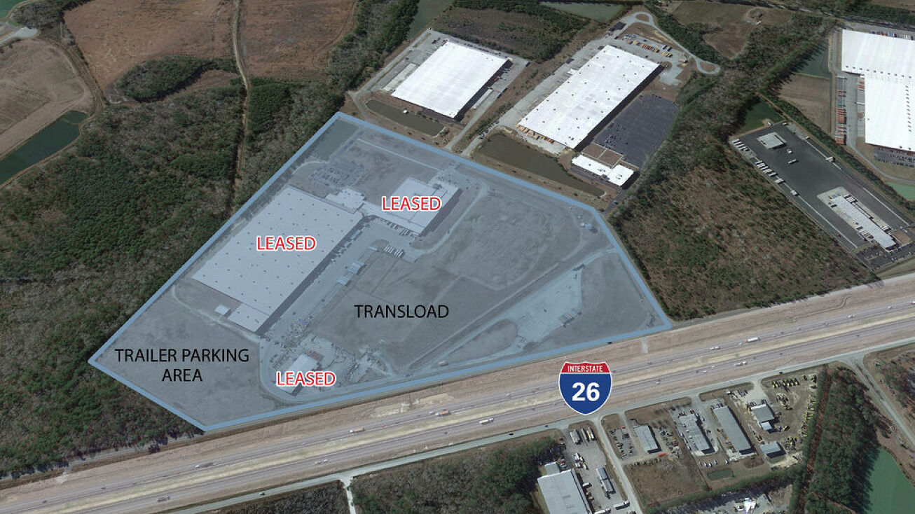 1125 Newton Way, Summerville, SC 29483