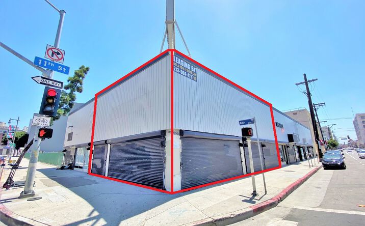 1054-1058 S Main St, Los Angeles, CA 90015 | Crexi.com