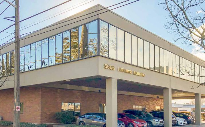 Pictures of Office property located at 5506 Sixth Ave S, Seattle, WA 98108 for lease - image #1