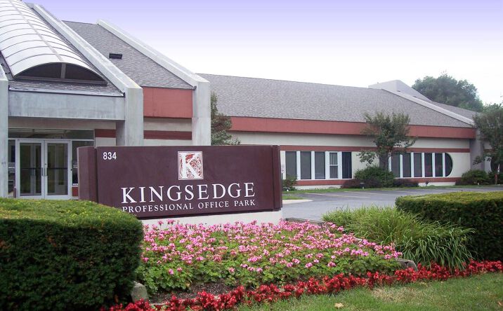Pictures of Office property located at 834 King Hwy, Kalamazoo, MI 49001 for lease - image #1