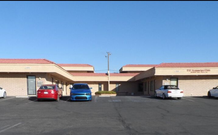 Pictures of Office property located at 15995 Tuscola Road, Apple Valley, CA 92307 for lease - image #1
