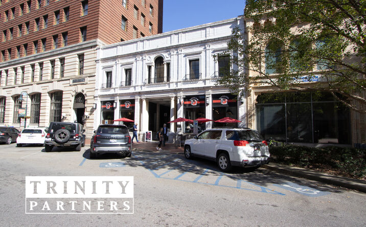 Pictures of Retail property located at 1332 Main St, Columbia, SC 29201 for lease - image #1