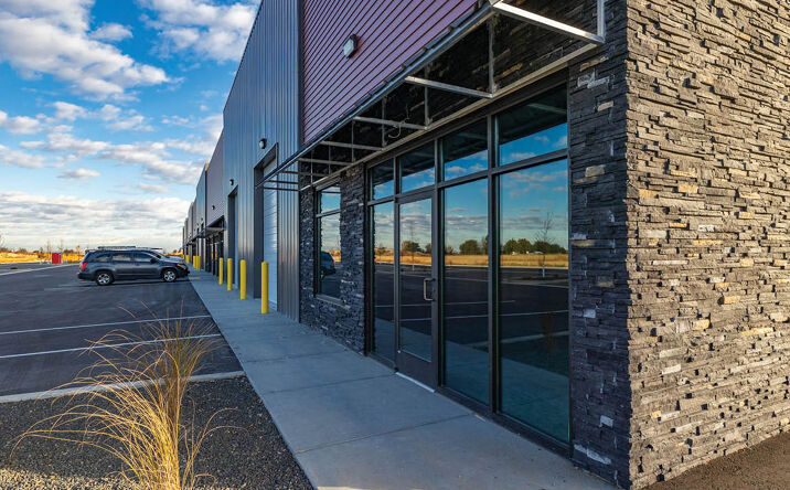 Pictures of Industrial property located at 9778 Cherry Ln, Nampa, ID 83687 for lease - image #1