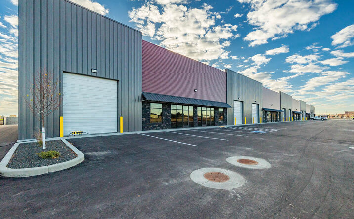 Pictures of Industrial property located at 17100 North Figjam Avenue, Nampa, ID 83687 for lease - image #1