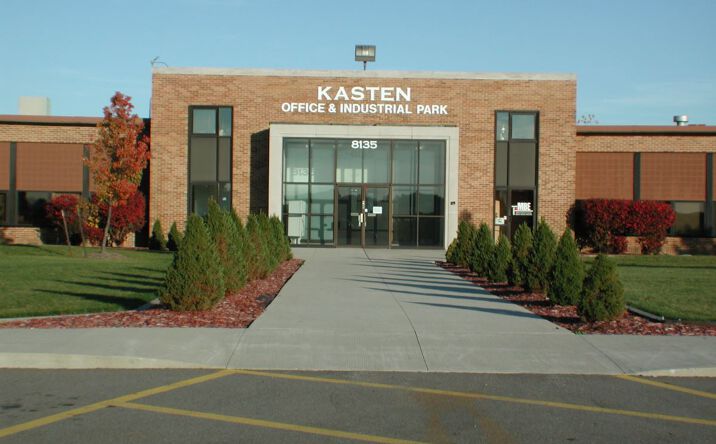 Pictures of Retail, Office, Industrial property located at 8135 Cox's Dr, Portage, MI 49002 for lease - image #1