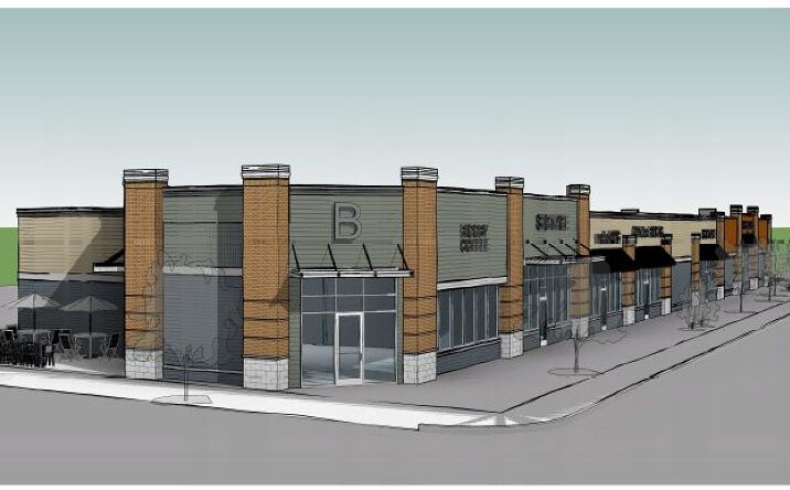 Pictures of Retail property located at 642 Portage Street, Kalamazoo, MI 49007 for lease - image #1