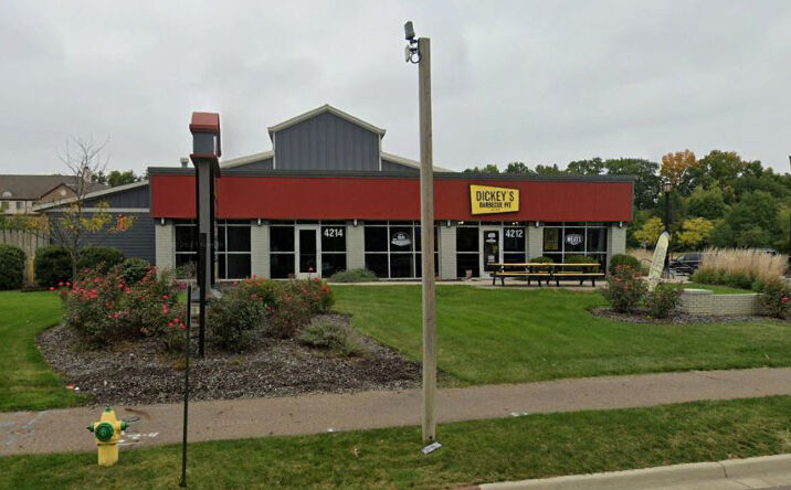 Pictures of Retail, Restaurant property located at 4210 Stadium Dr, Kalamazoo, MI 49008 for lease - image #1