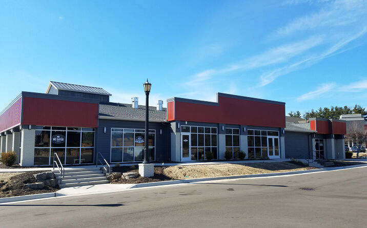 Pictures of Retail, Restaurant property located at 4210 Stadium Dr, Kalamazoo, MI 49008 for lease - image #1