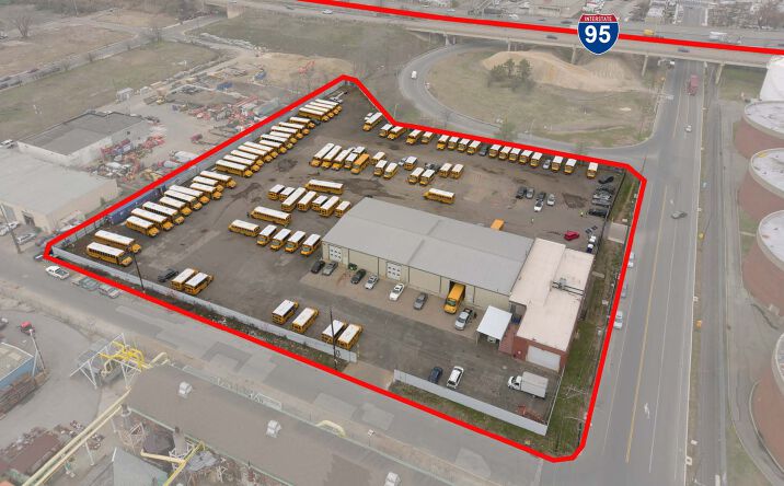 Pictures of Industrial property located at 2950 Castor Avenue, Philadelphia, PA 19134 for lease - image #1