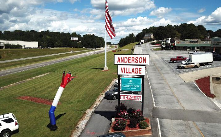 Pictures of Retail, Office, Industrial, Special Purpose property located at 126 Anderson Circle, Alto, GA 30510 for lease - image #1