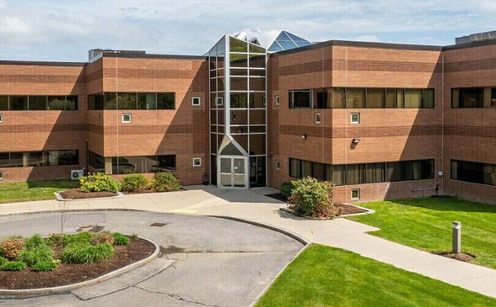 Pictures of Office, Industrial property located at 125 Nagog Park, Acton, MA 01720 for lease - image #1