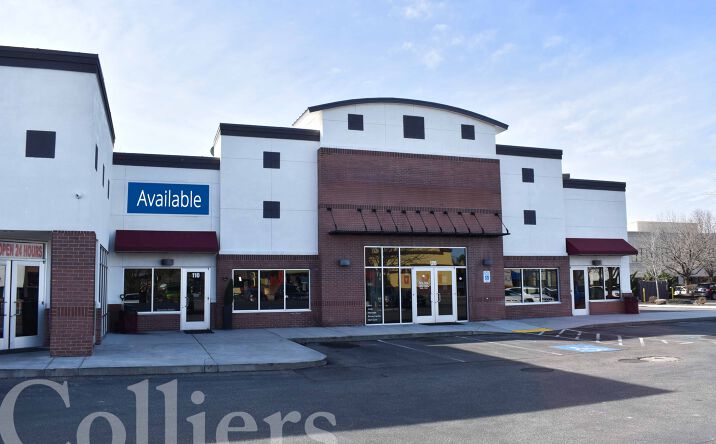 Pictures of Retail, Office property located at 3143 E Magic View Dr, Meridian, ID 83642 for lease - image #1