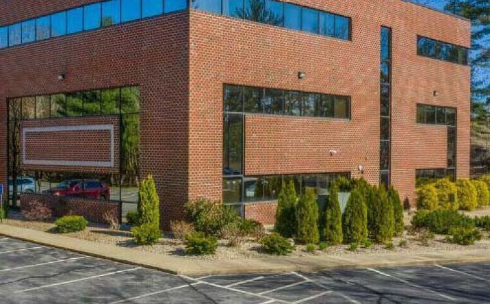 Pictures of Office property located at 2352 Main St, Concord, MA 01742 for lease - image #1