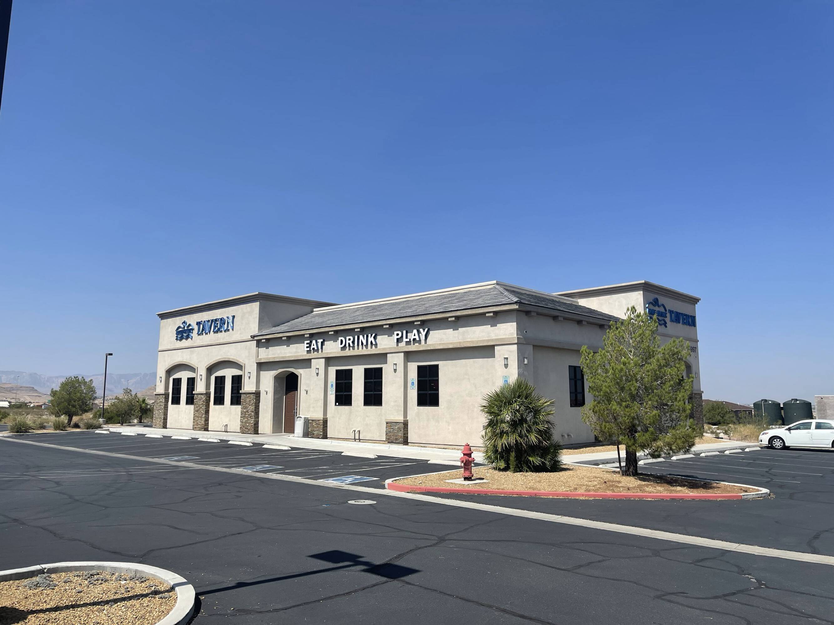 11997 S Las Vegas Blvd, Las Vegas, NV 89183 Retail Space for Lease