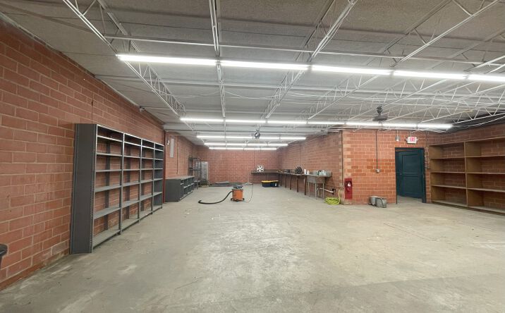 Pictures of Industrial property located at 1202 N Flores St, San Antonio, TX 78212 for lease - image #1