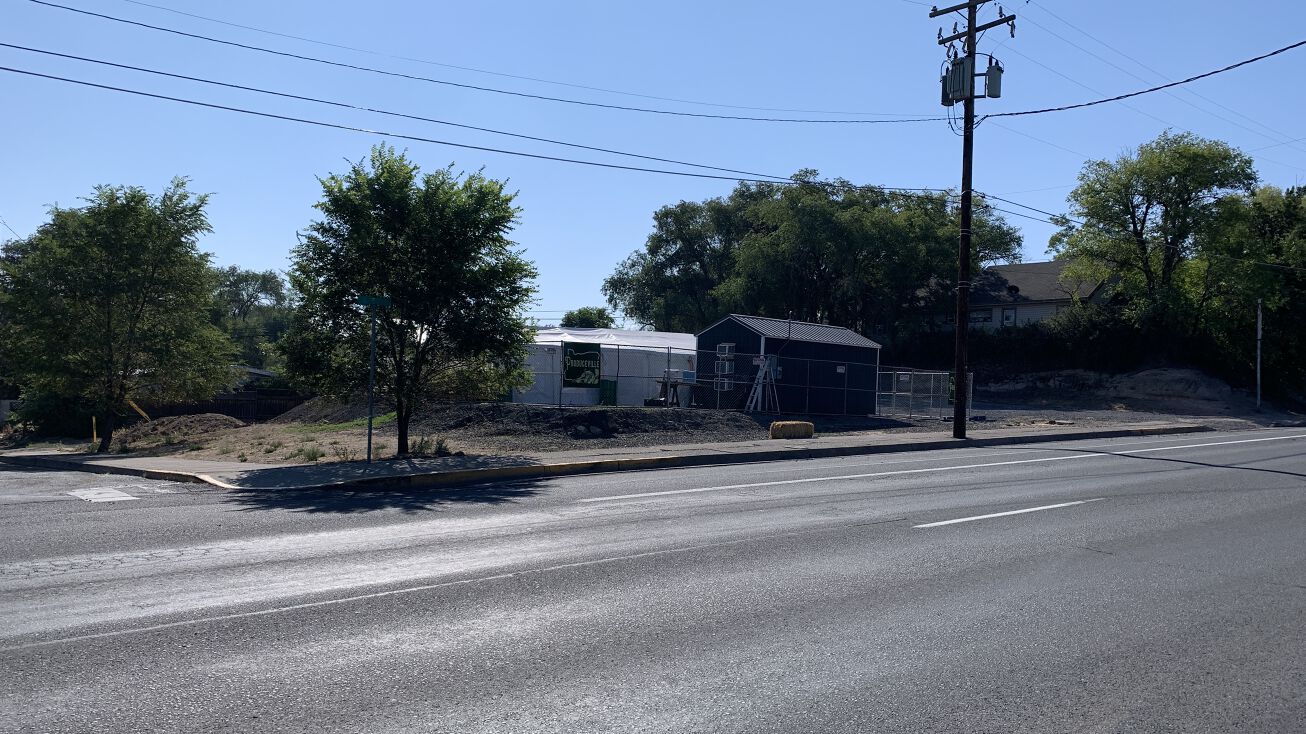 275 SW 5th St, Madras, OR 97741 Land for Lease Madras Corner