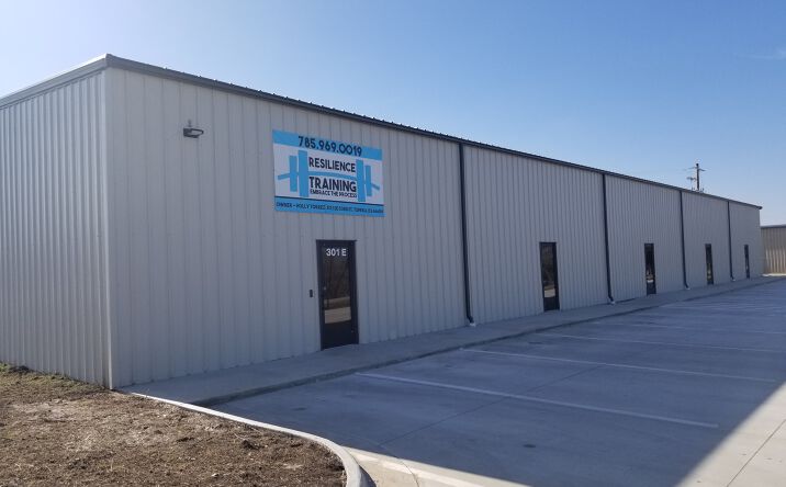 Retail warehouse stores are becoming more popular in Topeka