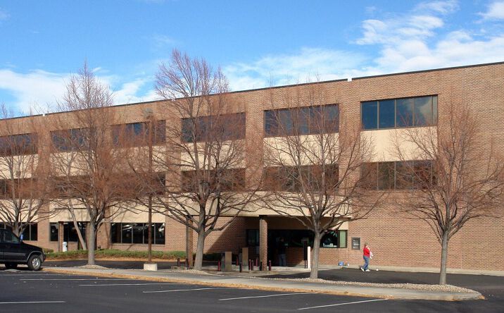 Pictures of Office property located at 12345 W Alameda Pkwy, Lakewood, CO 80228 for lease - image #1