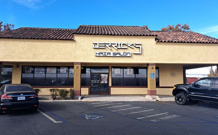 Pictures of Retail property located at 16808 Main St, Hesperia, CA 92345 for lease - image #1