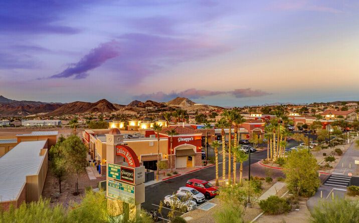 Pictures of Retail property located at 1461 E Lake Mead Pkwy, Henderson, NV 89015 for lease - image #1