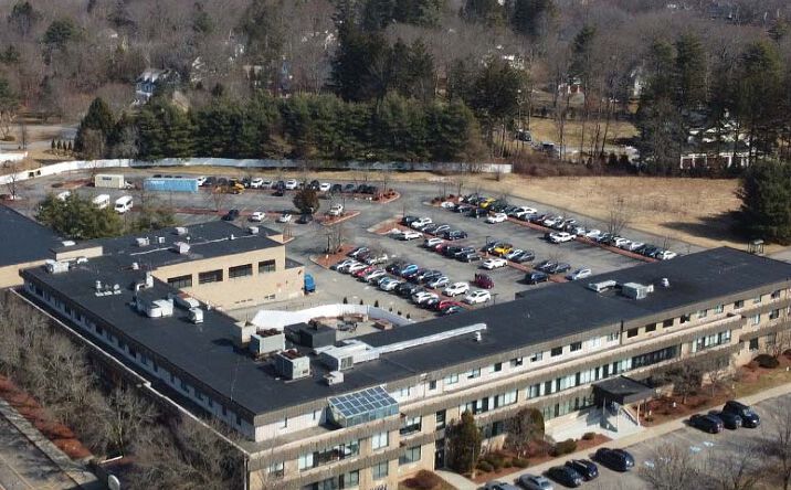 Pictures of Office, Industrial property located at 57 Old Road to 9 Acre Corner, Concord, MA 01742 for lease - image #1