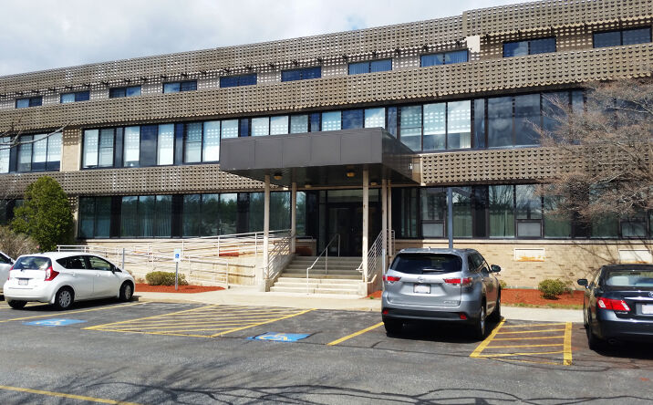 Pictures of Office, Special Purpose property located at 57 Old Rd to 9 Acre Corner, Concord, MA 01742 for lease - image #1