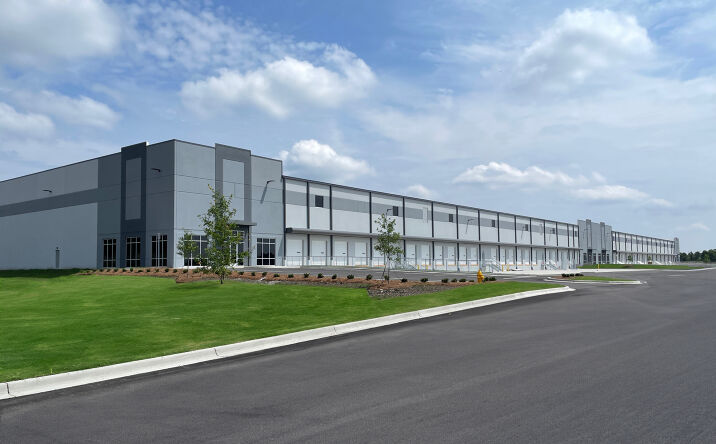 Pictures of Office, Industrial property located at 225 Daniel Payne Dr, Birmingham, AL 35207 for lease - image #1