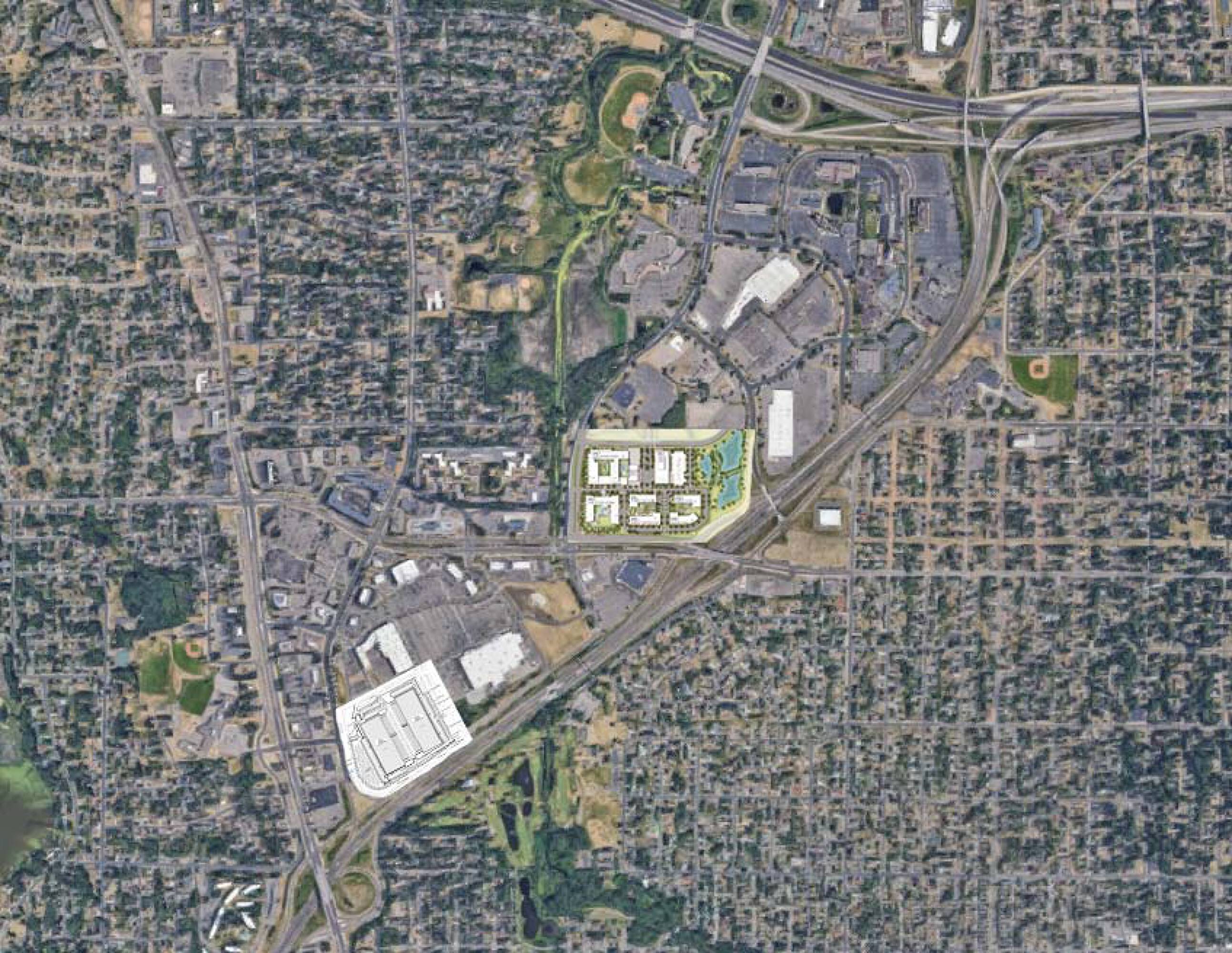 10001300 Shingle Creek Pkwy, Brooklyn Center, MN 55430