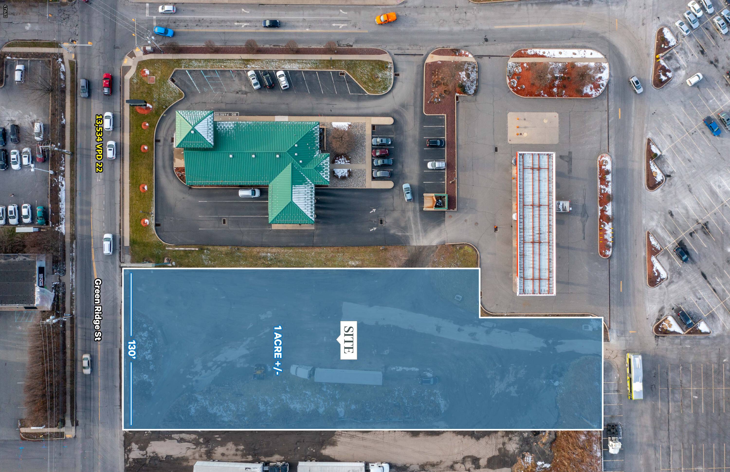 201 Green Ridge St, Scranton, PA 18509