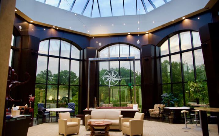 Pictures of Office property located at 6505 Shiloh Rd, Alpharetta, GA 30005 for lease - image #1